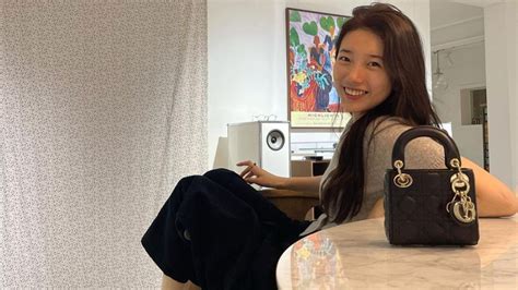 Inside Bae Suzy’s bag collection: The most stylish 